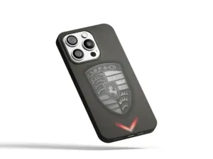 Porsche Custodia Cellulare Universale Pro Max